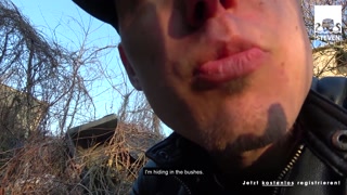 Candy Alexa gets boned by Andy Star in an abandoned airport hangar! stevenshame.dating