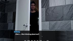 Stepmom Needs Help For Applying Sunscreen