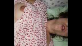 La rubia espa&ntilde_ola me la mete bien rico