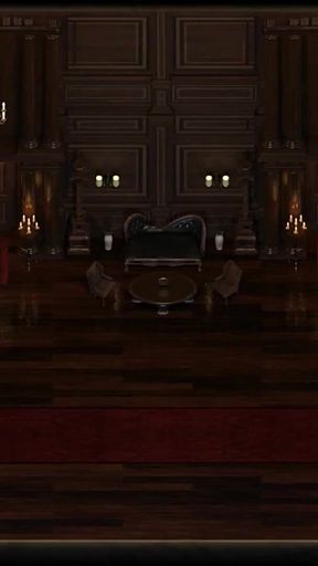 The Genesis Order V21041 Part 48 She Is Naked!!! by Loveskysan69