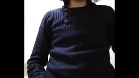 Alcune persone pensano che io sia uno schiavetto. La verit&agrave_ &egrave_ che a me piace dominare.