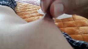 気持ちいいチクニー