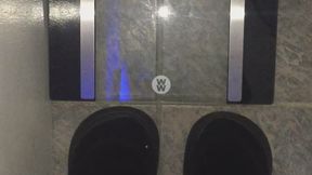 1 OH 9 POINT 0 POUNDS UR WISH IS GRANTED