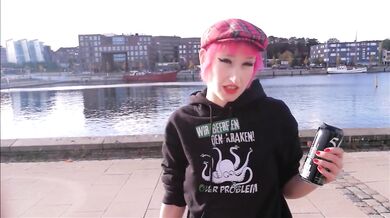 X-Ray's Sex Club - Folge 15 - Seemannsgarn