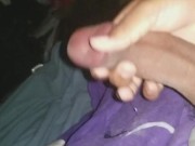 Cumshot
