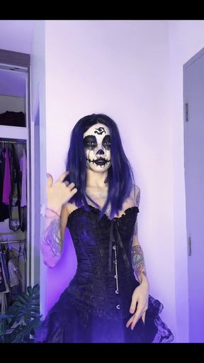 Sexy or Cringe?