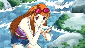 ”Black Widow Ep.1 • ANIME UNCENSORED”