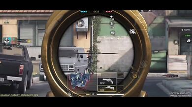 Just Dance | CoD:M Clips