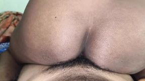 Desi Girl Friend First Time AnalSex