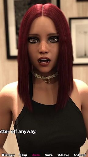 Law School - so This Is How I Met Rose?