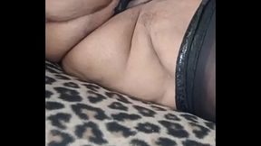 Playing with my Juice box