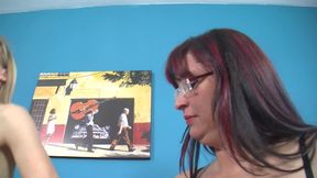The sex therapist 5 part 3