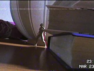 Giantess Found Footage - Epìsode 1 (Ashkiiwolf)