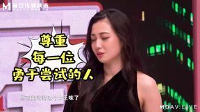 Mtvq13-ep1-program Sex Study Room Ep1 / Duel! Orgasmic Iterative Masturbation Technique!