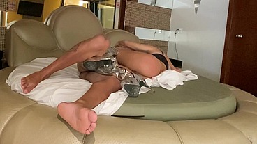 CASAL DE NAMORADOS FUDENDO GOSTOSO