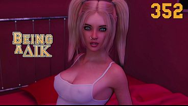 BEING A DIK #352
