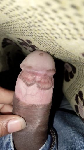 Handjob