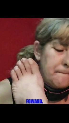 Foot Training - Fingers 1