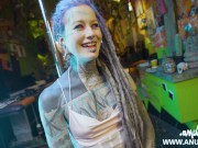 FREE - Anuskatzz celebrate her Maynvids birthday - SPOIL her at the 10.1.2021 - Thank you my naughty