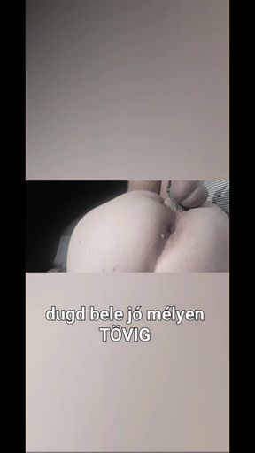 New joi video