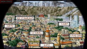 Sarada Training V2.2 Part 10 with Kurenai and Hyuga by Loveskysan69