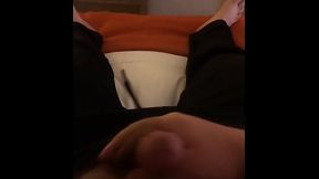 Nike track suit new angle