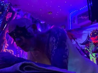 Screwed and stretched by Draco