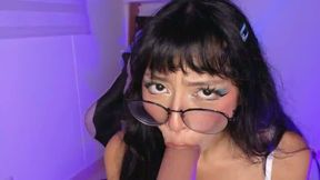 Yuna Winx Private Show