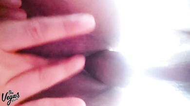 Innocent Selfie to Hidden Creampie: Behind the Sweet Smile He Was Deep Inside Me, Toy Clit Buzz, Cowgirl Ride & Dripping Cum Finish | Selena Vega Real