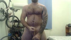 Tony Tattoo Private Show