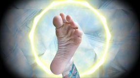 Pussy Free Loser - Forever Alone with dirty smelly Foot Worship