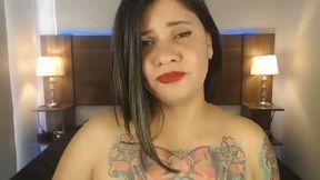 Danielle Rain Private Show