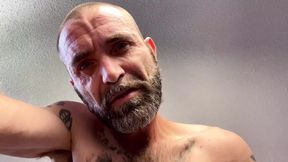 You're stepdaddy's good boy