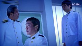 Prison Battleship of Desire - 4