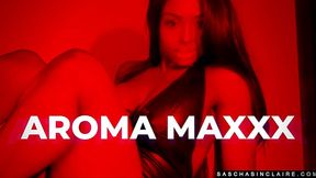 AromaMaxxx