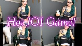 Hot JOI Game!