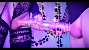 القذف في الداخل 