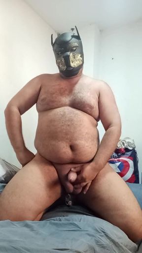 A Moment of Pleasure