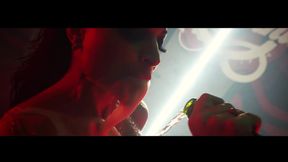 Bonus Video: Dancing - Monique Bertolini