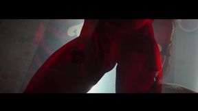 Bonus Video: Dancing - Monique Bertolini