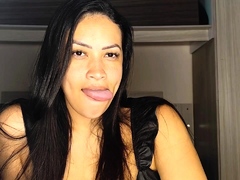 GF STUDIOS - My Biggest Tongue Want You By Kiara Full Hd