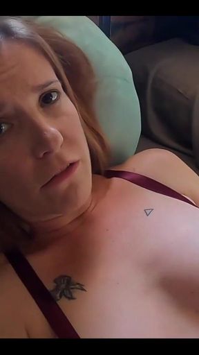Masturbating for You