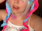Needy Streamer Overload OMG Angel Kawaii Kangel