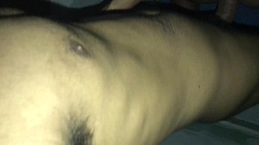 041 The camera didn't focus properly, but we posted it anyway