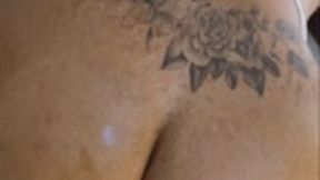 she let me play with her friends kitty