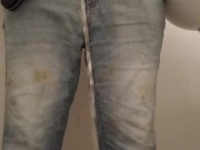 Ayla Lubbers Pee thursday 24 April 2025 01:30 am