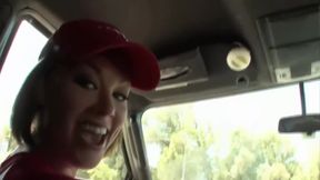 Classy New Mama Katie Kox Wants To Fuck Hard teen 18+ Step son