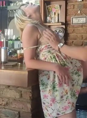 Getting Fucked by My Trucker Brother in-law