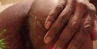 Gaping My Ass for You