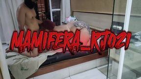 uma noite quente cheia de leite - mamifera_rj021